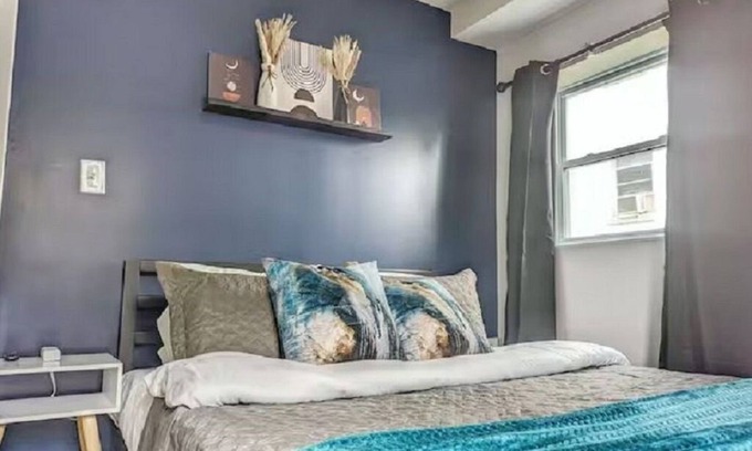 Potomac West Maison | Stylish & Cozy #1 8 mins to DCA & Washington DC