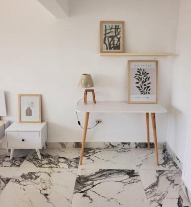 As-Sayidah Zaynab Appartement | stylish cozy studio in the center of downtown