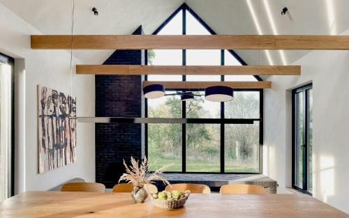 Grunow Maison | Stylish Design Retreat Near The Lake