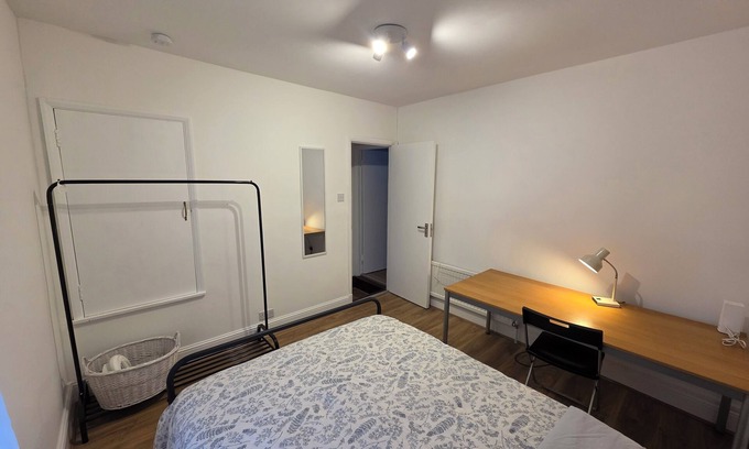 Forest Gate Appartement | Stylish East London Stay|2-Bed Home in Forest Gate