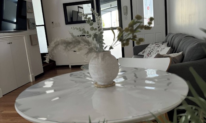 Wilston Maison | Stylish & Elegant 2BR Townhouse in Wilston, Brisbane