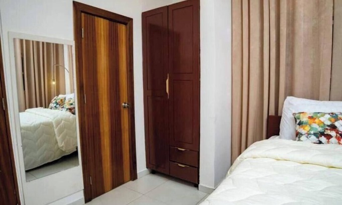 Prampram Appartement | Stylish Escape with Pool + Relaxing Getaway tema 25+luxry+Lovely at H village