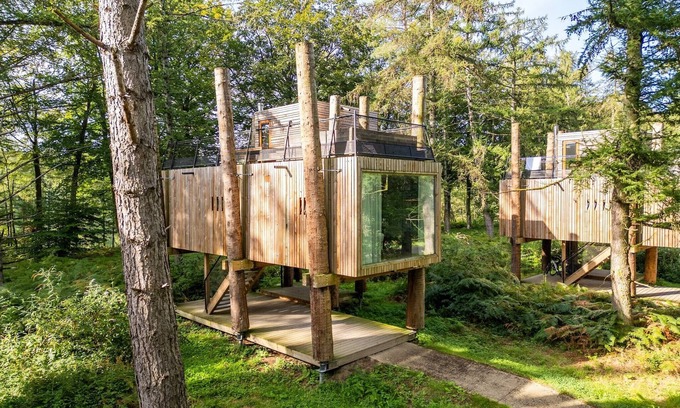 Maubray Maison | Lodge paisible avec sauna par belvilla