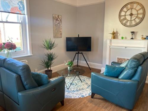Yeovil Appartement | Stylish Flat in Yeovil Somerset