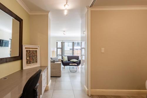 Observatory Appartement | Stylish, Fully Equipped Apartment in Observatory