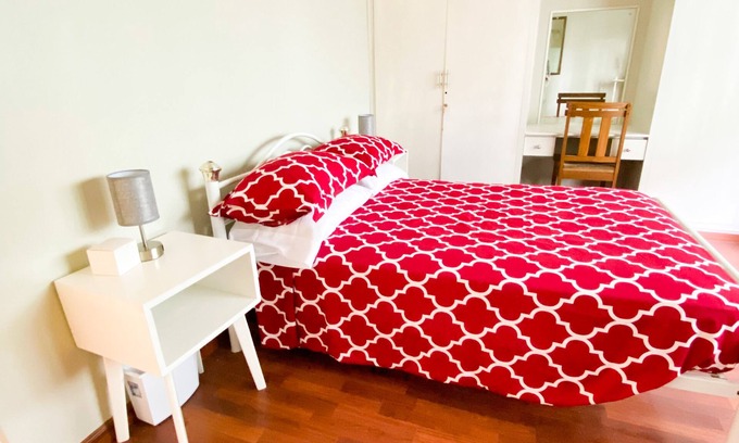 Newtown Appartement | Stylish Fully Furnished 2 Bedroom Apartment on Queens Park Savannah