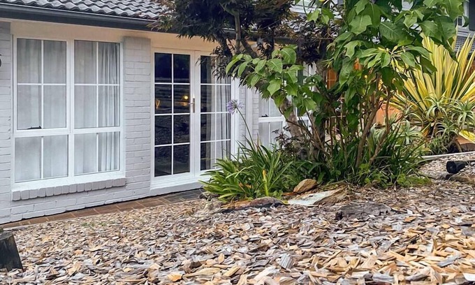 Belrose Appartement | Stylish Guesthouse in the Heart of Belrose