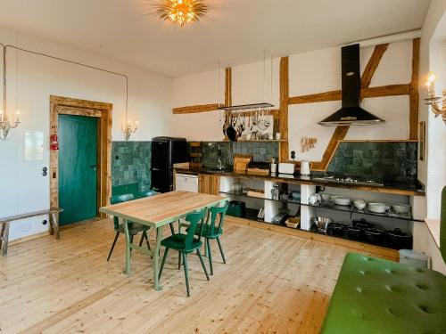Rambin Maison | Stylish Holiday Apartment On Rügen Island