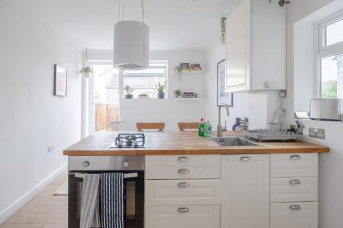 Hoe Street Appartement | Stylish & Homely 1BD Flat - Walthamstow!