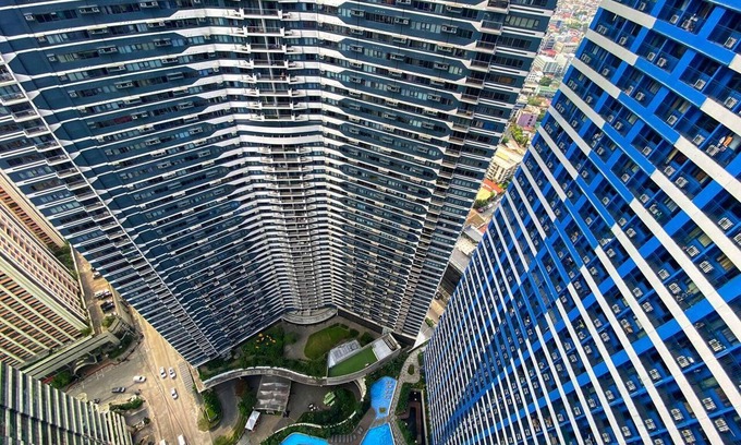 Salcedo Village Appartement | Stylish&homey1-br Apartment in Makati