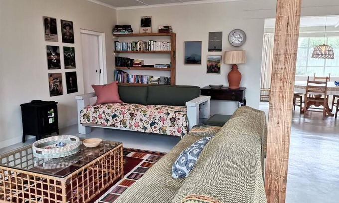 Witsand Maison | Stylish house in Cape Infanta