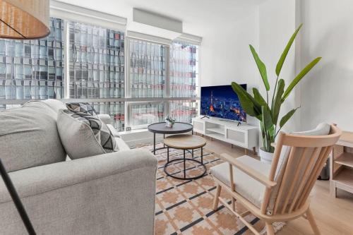 Wilshire Center Appartement | Stylish LA studio Prime Location