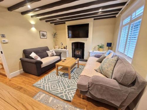 Market Harborough Maison | Stylish Little Bowden Retreat - Market Harborough