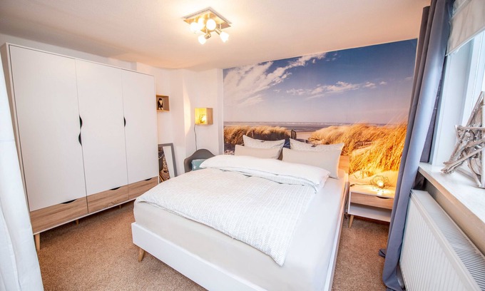 Eisenach Appartement | Stylish living in the heart of Eisenach