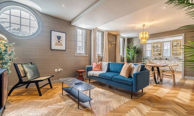 Westminster Appartement | Chic & stylish apartment near Westminster Abbey