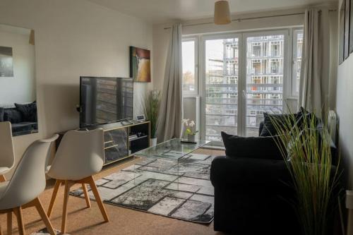 Chapel End Appartement | Stylish London apartment