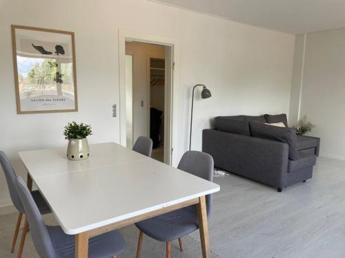 Gladsaxe Appartement | Stylish Long-Term Flat for Expats