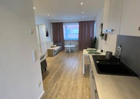 Mitte Appartement | Stylish luxus appartments in the city center