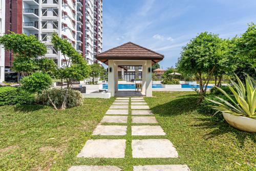 Basak Appartement | Stylish Mactan Stay Near Airport 2-6 guest