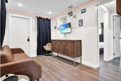 East Little Havana Appartement | Stylish Miami Suites with Self Check-in