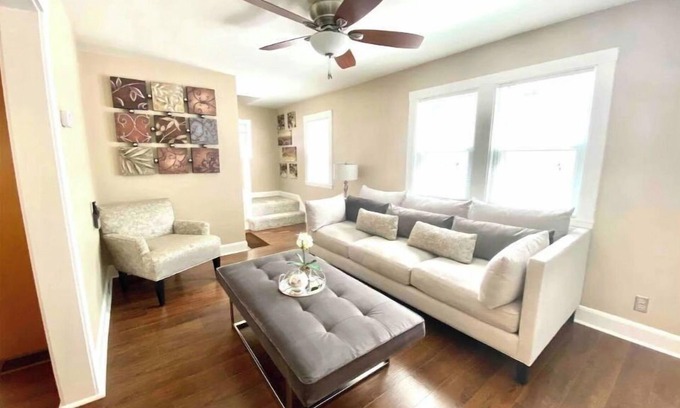 Watertown Appartement | Stylish&Modern Apartment Near Fort Drum Watertown
