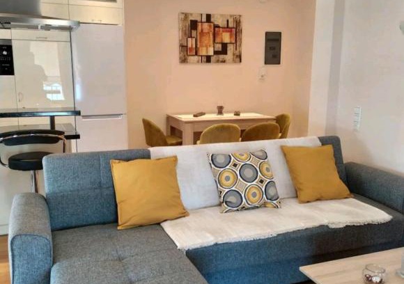 Marousi Appartement | Stylish -Modern Apartment heart of Marousi