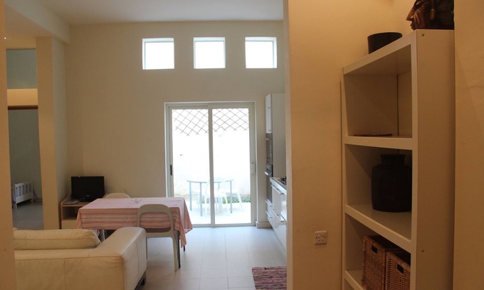 Tal-Ghoqod Appartement | Appartement - St Julians