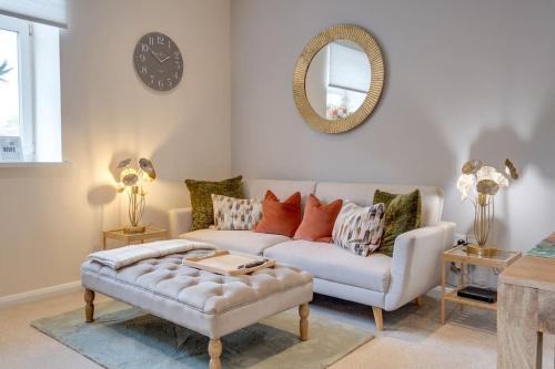 Carterton Appartement | Stylish Modern Town Centre Flat