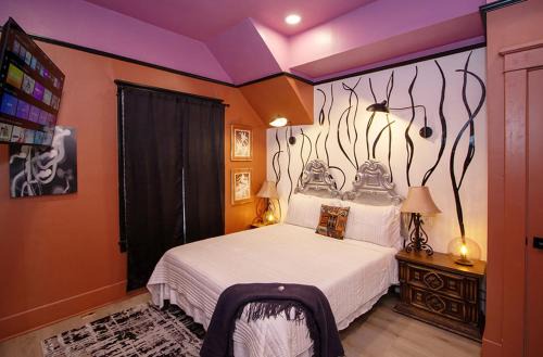 Governmental Mall Maison | Stylish NEW Home -6 Beds- Near DT & PHX Airport