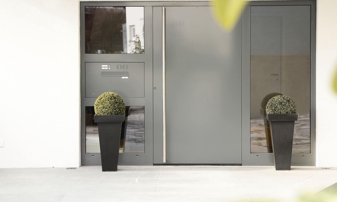 Liel Maison | Stylish, newly built holiday home