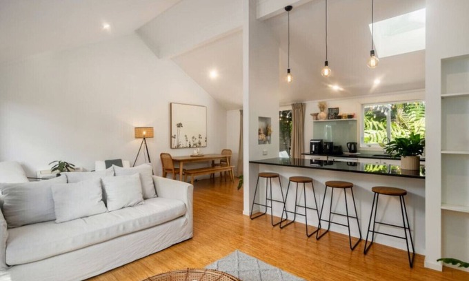 Greenlane - Ellerslie Appartement | Stylish Remuera Retreat