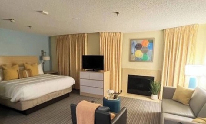 Houston Maison | Stylish Retreat Clearlake NASA Houston, Texas. Minutes from Johnson Space Center