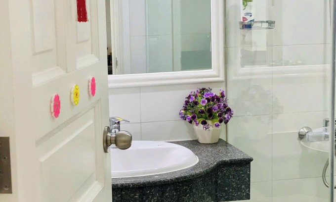 Phu Hai Beach Appartement | Stylish studio apartment near the beach