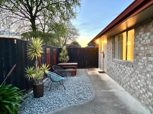 Richmond Appartement | Stylish Self Contained Private Studio