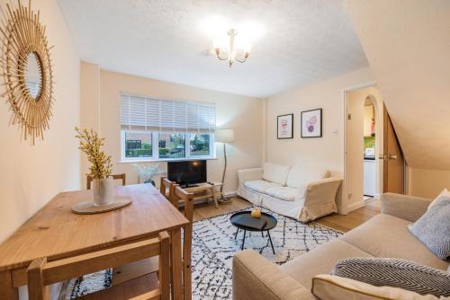 Bourne End Maison | Stylish Short Term Let - Bucks