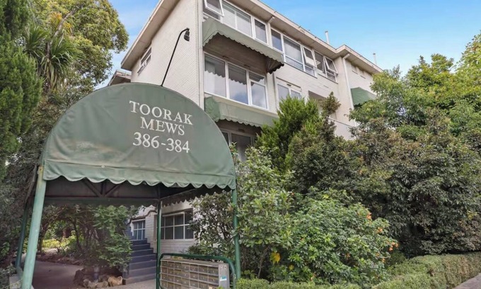 Toorak Maison | Stylish South Yarra Escape + Free Parking