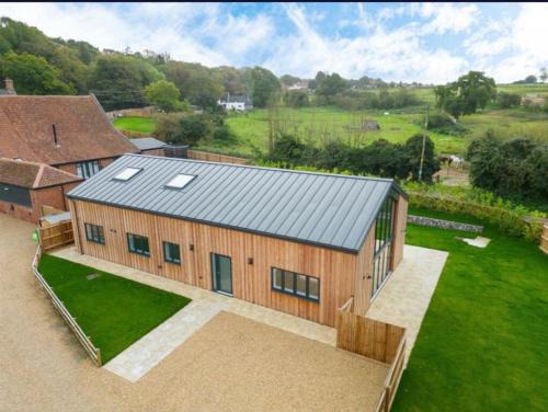 Foxley Maison | Stylish & Spacious Getaway