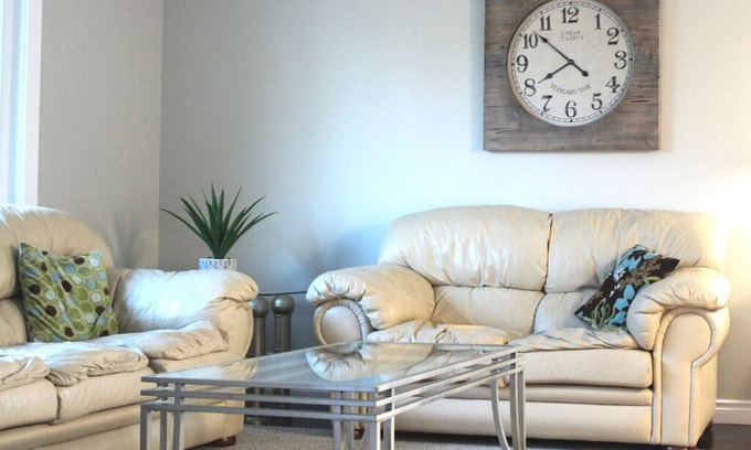Airdrie Maison | Belle maison sur cul-de-sac calme, à 15 min de l'aéroport YYC et à 25 min du centre-ville YYC