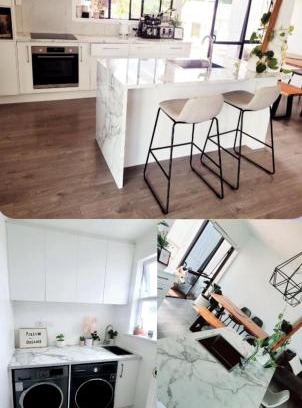 Mount Maunganui Maison | Stylish, spacious, Central with pool