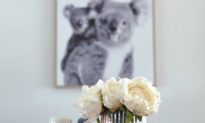 Sandringham Maison | Stylish & Spacious townhouse