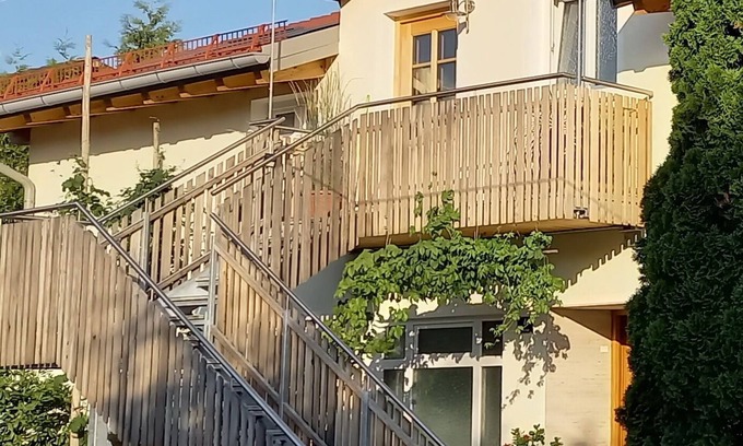Gilching Appartement | Stylish, spacious vacation apartment in Fünfseenland