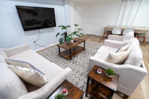 Beverly Appartement | Stylish Stay By Beach & Shops
