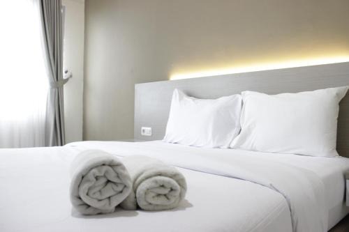 Cileunyi Appartement | Stylish Studio Apartment at Harvard Jatinangor near ITB By Travelio