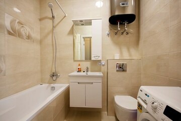 Odessa Appartement | Stylish Studio Apartment in Odesa