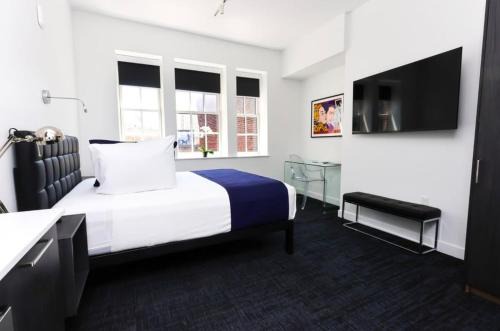 Fenway–Kenmore Appartement | Stylish Studio in Historic Boston - Unit #406