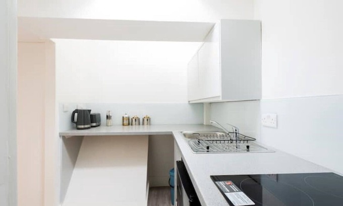 Kensal Green Appartement | Stylish Studio near Kensal Green