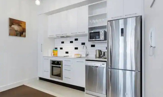 Auckland Central Business District Maison | Stylish Studio Near Spark Arena!