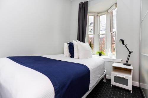 Back Bay Appartement | Stylish Studio on Newbury St #3
