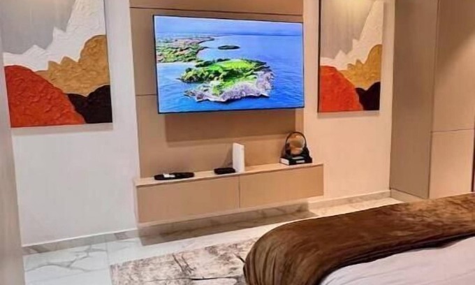 Kweiman Appartement | Stylish Studio w/Fast WiFi 7mins from Airport