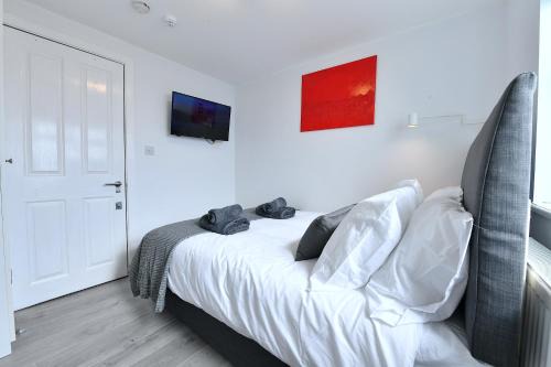 Fulham Broadway Appartement | Stylish Studios by Luxestays Fulham
